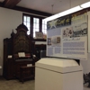 Orange County Historical Museum gallery