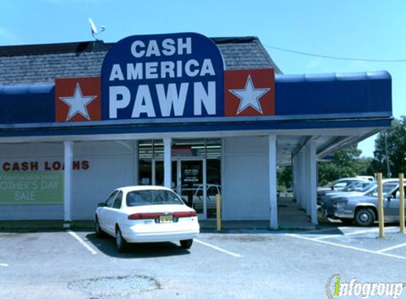 Cash America - Charlotte, NC