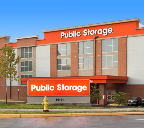 Public Storage - Woodbridge, VA