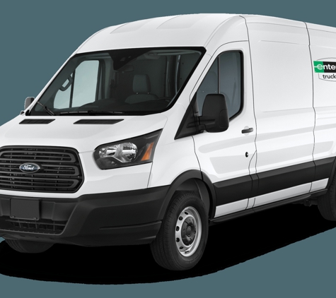Enterprise Truck Rental - East Hartford, CT