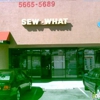 Sew-What Tailor Shop gallery