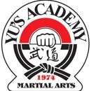 Yu's Academy Martial Arts and Family Fitness Center LLC - Martial Arts Instruction