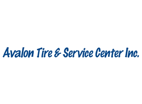 Avalon Tire & Service Center Inc - Oelwein, IA