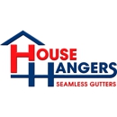 House Hangers Gutters - Gutters & Downspouts