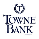 TowneBank, Branch Location - Banks