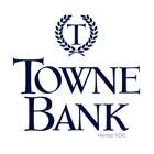 TowneBank, Branch Location
