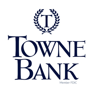 TowneBank, Branch Location - Portsmouth, VA