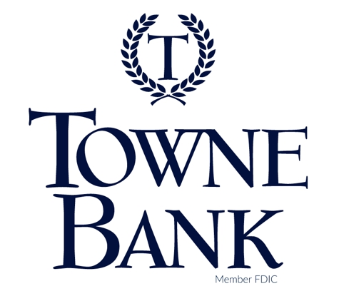 TowneBank, Branch Location - Richmond, VA