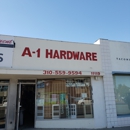 A-1 Hardware - Door & Window Screens