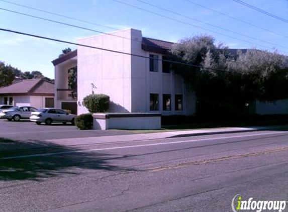 Morningside Presbyterian Church - Phoenix, AZ