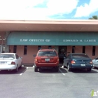 Edward H Laber Law Offices