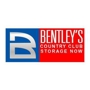 Bentley's Country Club Storage Now
