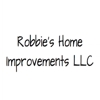Robbie's Home Improvements gallery