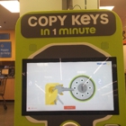 Minute Key