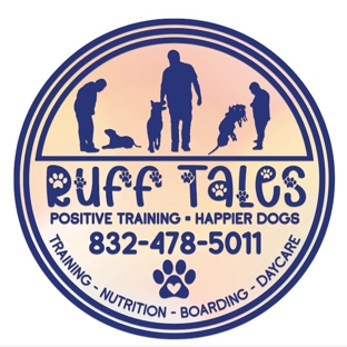 Ruff Tales - Houston, TX