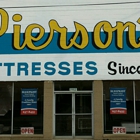 Pierson Mattress Inc.
