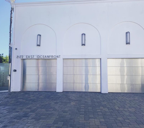 First Garage Door and Gate - Los Angeles, CA