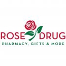 Rose Drug - Pharmacies