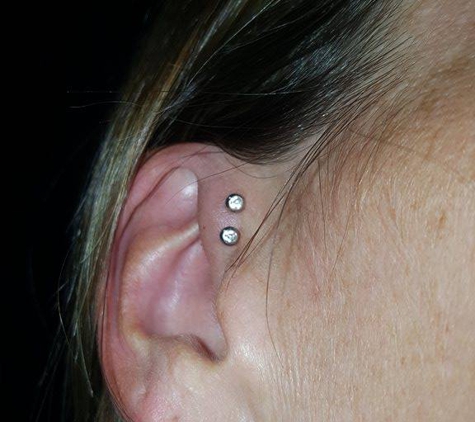 METALink Piercings hawaii - Waipahu, HI