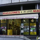 De Lauer Super Newsstand - News Stands