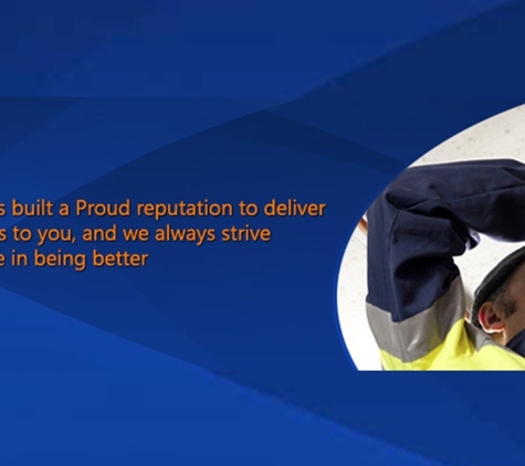 D J Hogan Electrical Contractors - Uralla, NT