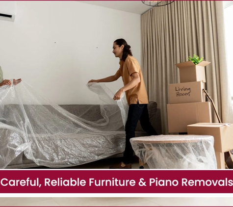 Berry Removals - Berry, NSW. Careful, Reliable Furniture & Piano Removals