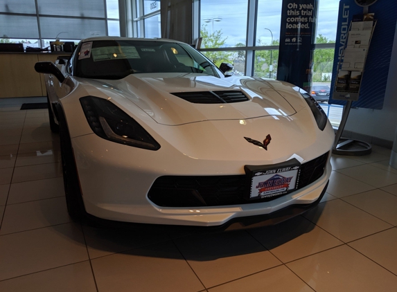 John Elway Chevrolet - Englewood, CO