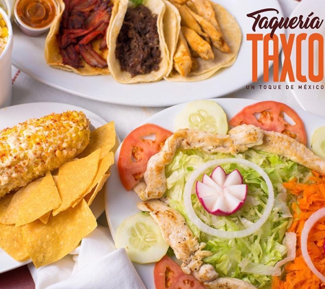 Taqueria Taxco - Dallas, TX