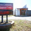 J P Jones Community Center - Wedding Reception Locations & Services