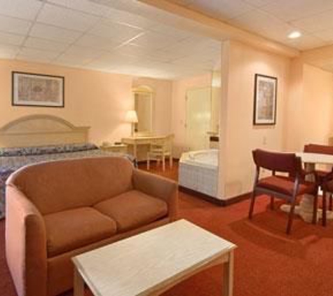 Days Inn by Wyndham Salisbury - Salisbury, MD