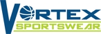 Vortex Basketball Logo