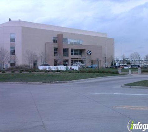 Englewood Public Library - Englewood, CO