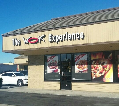 The Wok Experience - Huntington Beach, CA