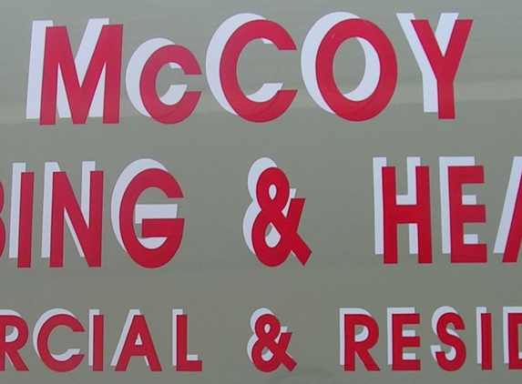 McCoy Plumbing Heating & Air Conditioning - Norfolk, VA