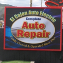 El Cajon Auto Electric - Automobile Parts & Supplies