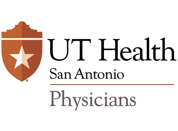 UT Health Westover Hills - San Antonio, TX