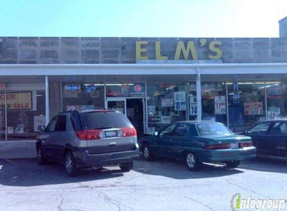 Elm's Liquor - Arlington Heights, IL