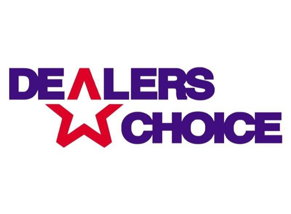 Dealers Choice - Sioux Falls, SD