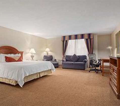 Hilton Garden Inn Syracuse - East Syracuse, NY