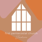 First Pentecostal Church