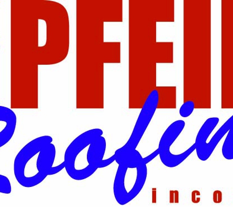 Pfeifer Roofing - Salem, OR