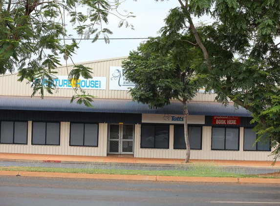 Enterprise Electrics Pty Ltd - Tennant Creek, NT