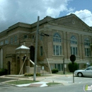 Main Street Baptist Church - Historical Places
