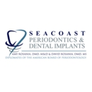 Seacoast Periodontics & Dental Implants - Periodontists