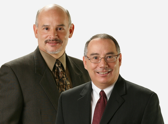 McKnight, McKnight, McKnight & McKnight, Attorneys at Law - Bakersfield, CA