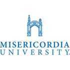 Misericordia University Lemmond Theater