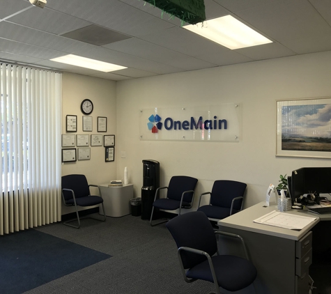 OneMain Financial - San Leandro, CA