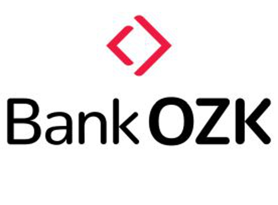 Bank OZK - Conway, AR