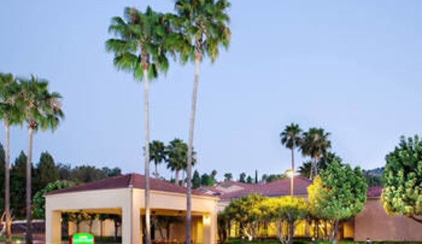 Courtyard by Marriott - Hacienda Heights, CA