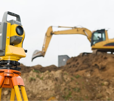 JRL Land Surveyors Pty Ltd